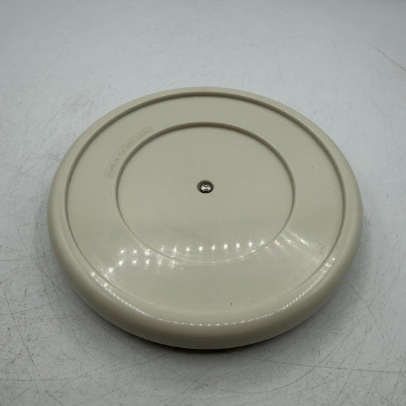 Other - Vintage Black & Decker SM-100 Stand Mixer REPLACEMNT PART Turntable